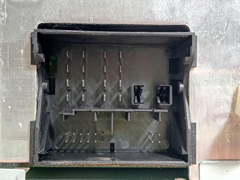 Unita DI Comando Multimediale 8V4T-18C815-AE Ford KUGA II 2013