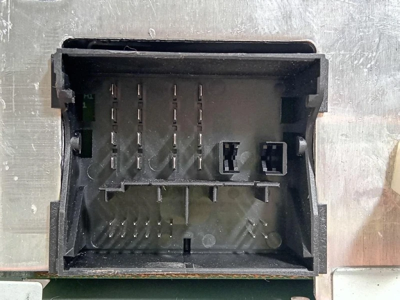 Unita DI Comando Multimediale 8V4T-18C815-AE Ford KUGA II 2013