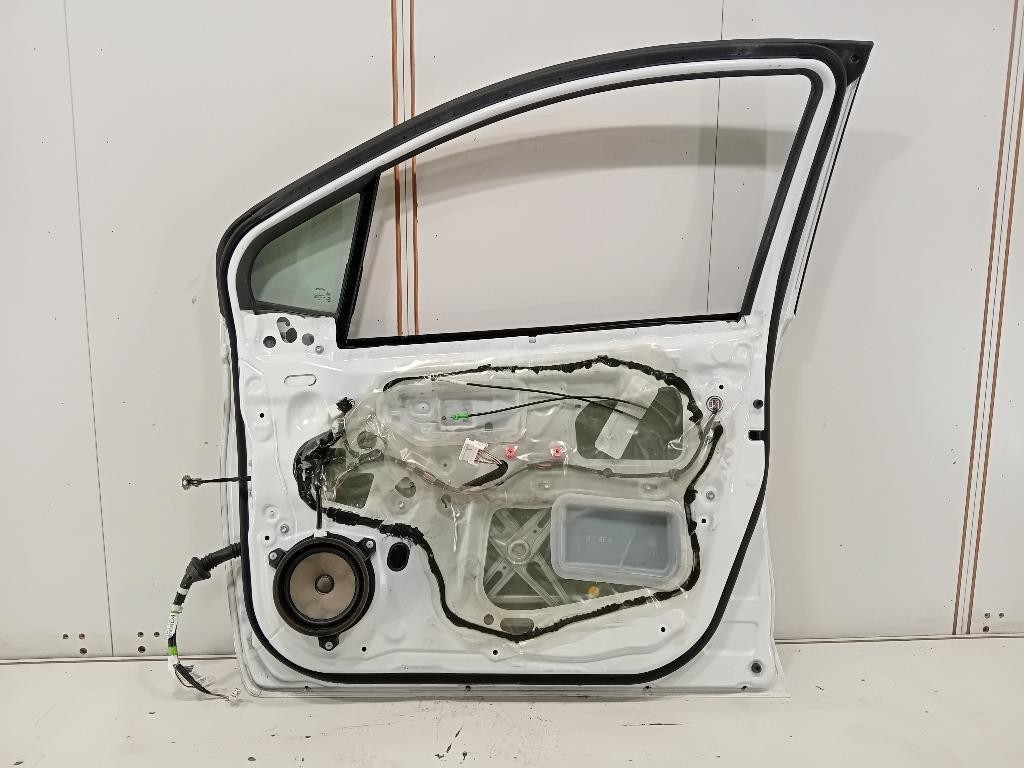 Parafango ANT SX 42372137 Opel Mokka 2013