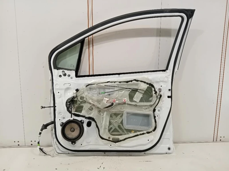 Porta ANT DX 670010D500 Toyota Yaris IV 2012