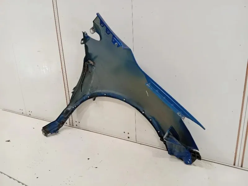 Parafango ANT SX 42372137 Opel Mokka 2013