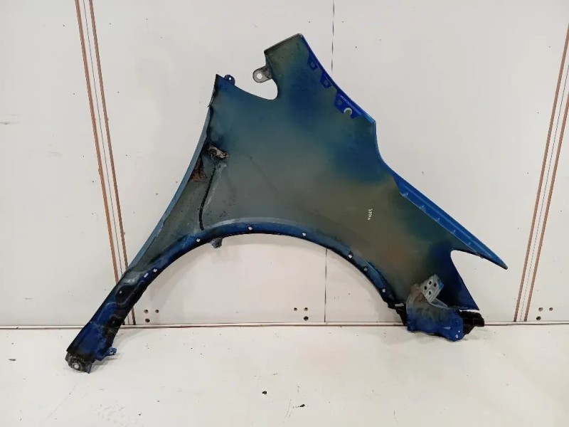 Parafango ANT SX 42372137 Opel Mokka 2013