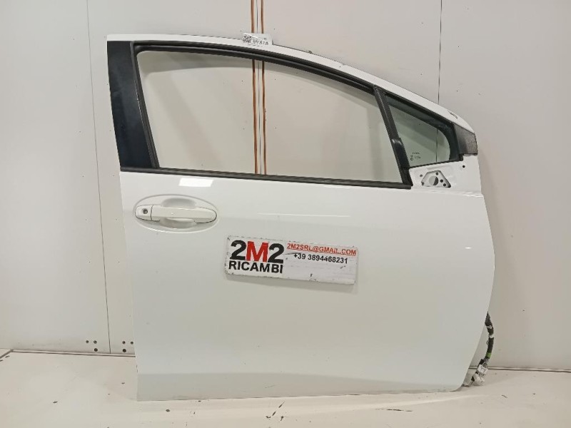 Porta ANT DX 670010D500 Toyota Yaris IV 2012