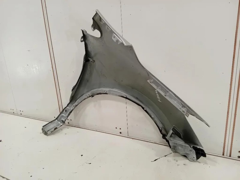 Parafango ANT SX 42372137 Opel Mokka 2013