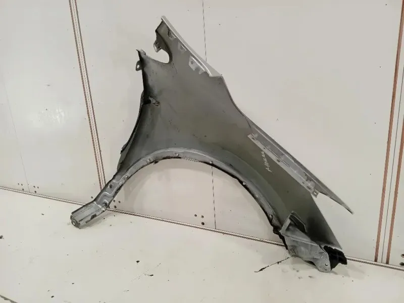 Parafango ANT SX 42372137 Opel Mokka 2013