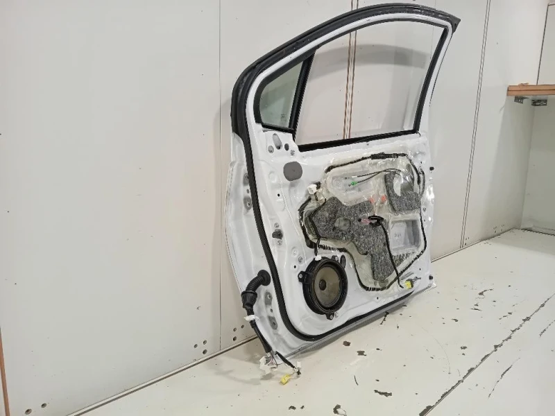 Porta ANT DX 670010D500 Toyota Yaris IV 2014
