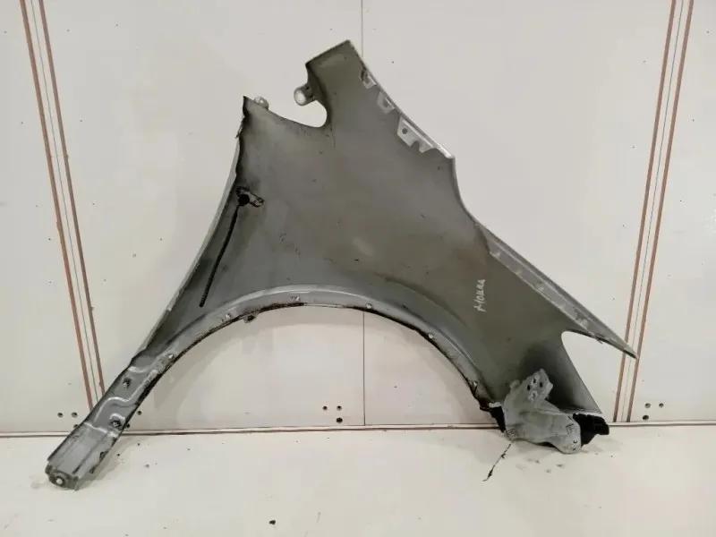 Parafango ANT SX 42372137 Opel Mokka 2013