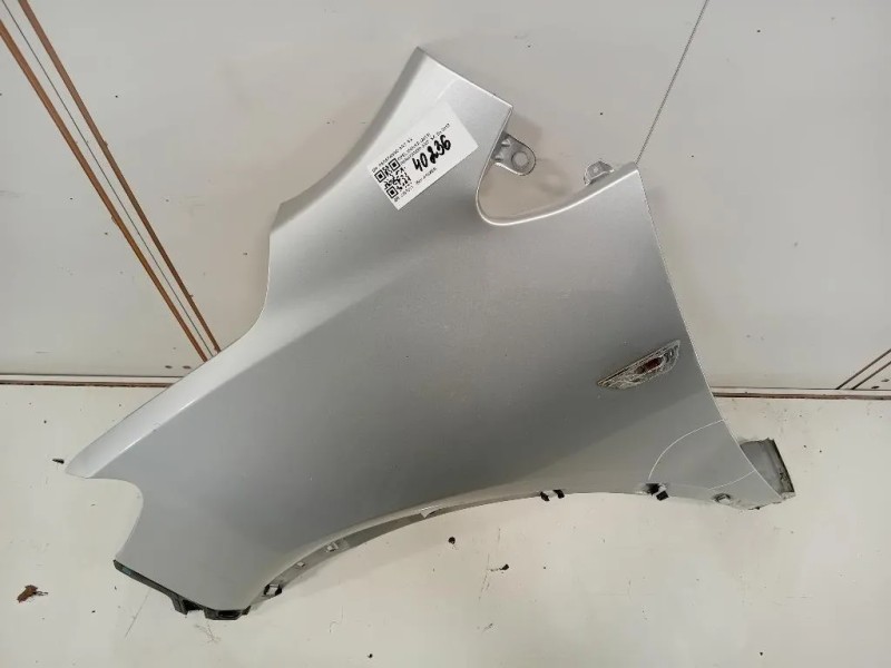 Parafango ANT SX 42372137 Opel Mokka 2013