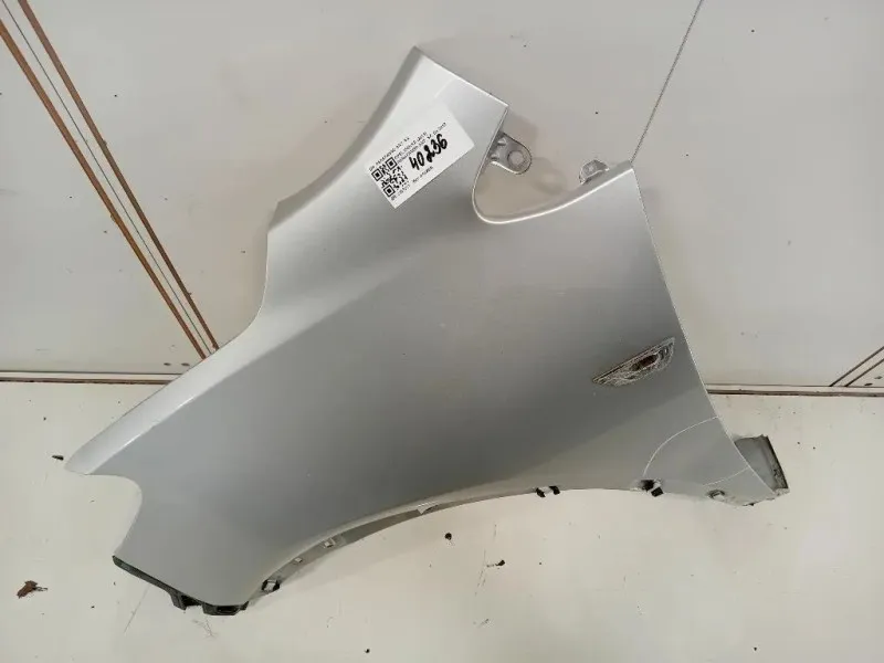 Parafango ANT SX 42372137 Opel Mokka 2013