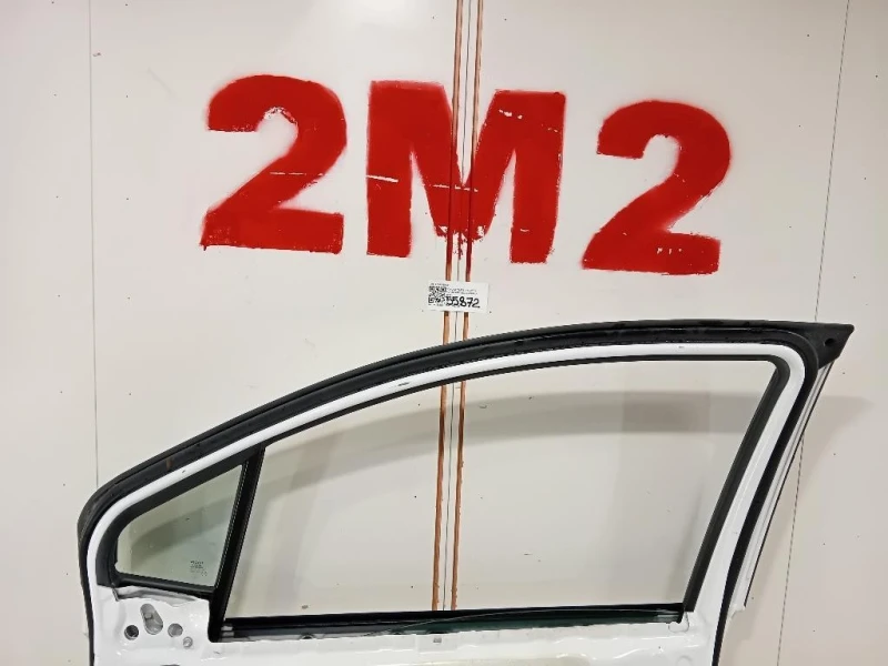 Porta ANT DX 670010D500 Toyota Yaris IV 2014