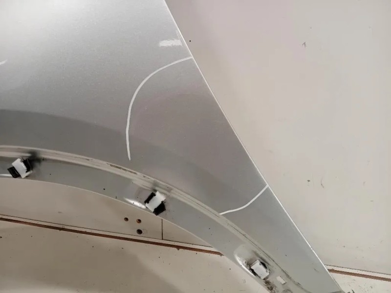 Parafango ANT SX 42372137 Opel Mokka 2013