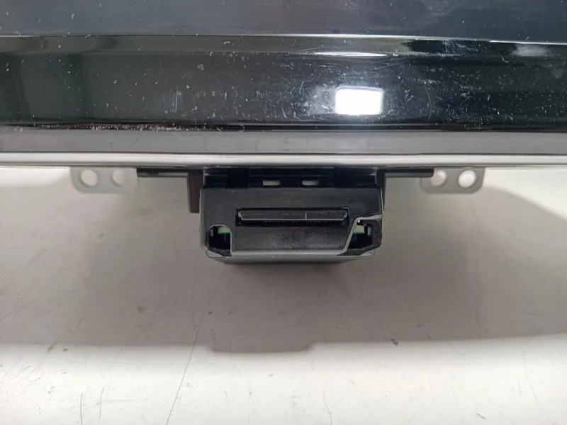 Unita DI Comando Multimediale 96550G4100PMP Hyundai I30 III 2017