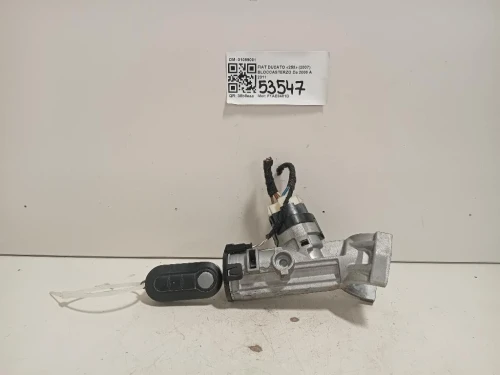 Bloccasterzo 01099001 Fiat Ducato 250 2007