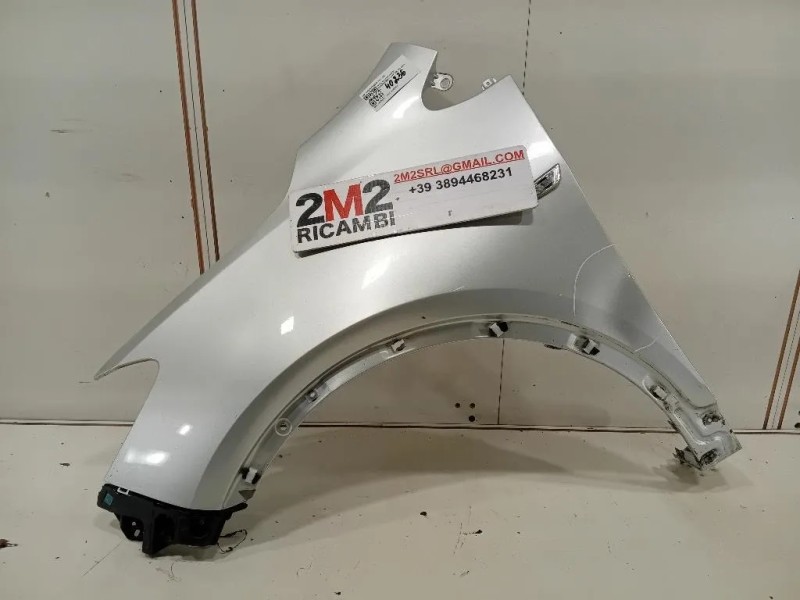 Parafango ANT SX 42372137 Opel Mokka 2013