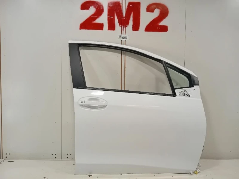 Porta ANT DX 670010D500 Toyota Yaris IV 2014