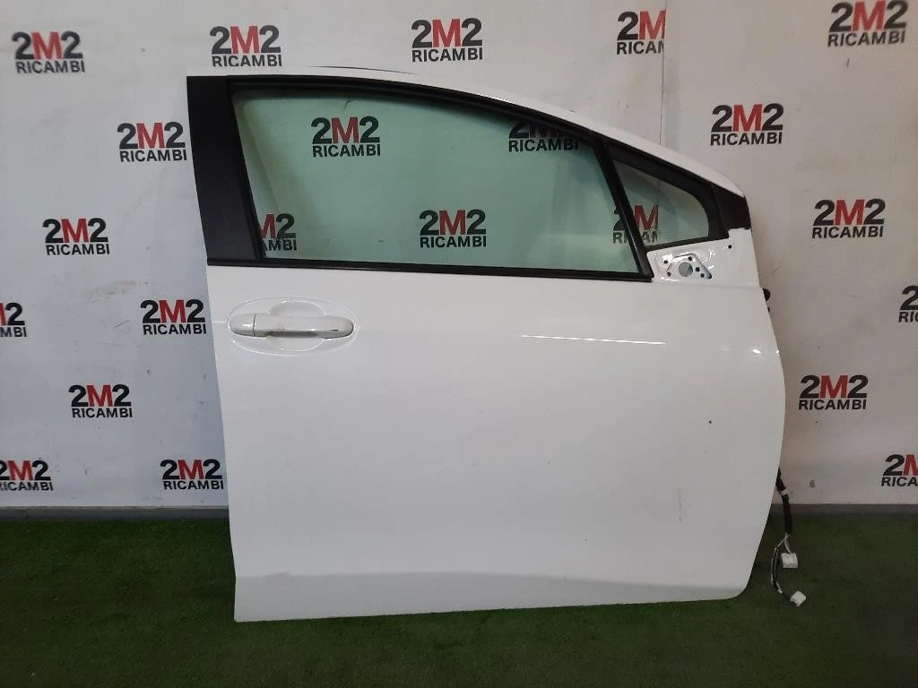 Porta ANT DX 670010D500 Toyota Yaris IV 2014