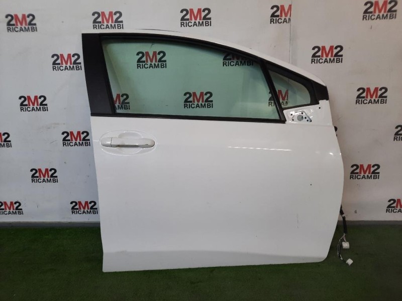 Parafango ANT SX 42372137 Opel Mokka 2013