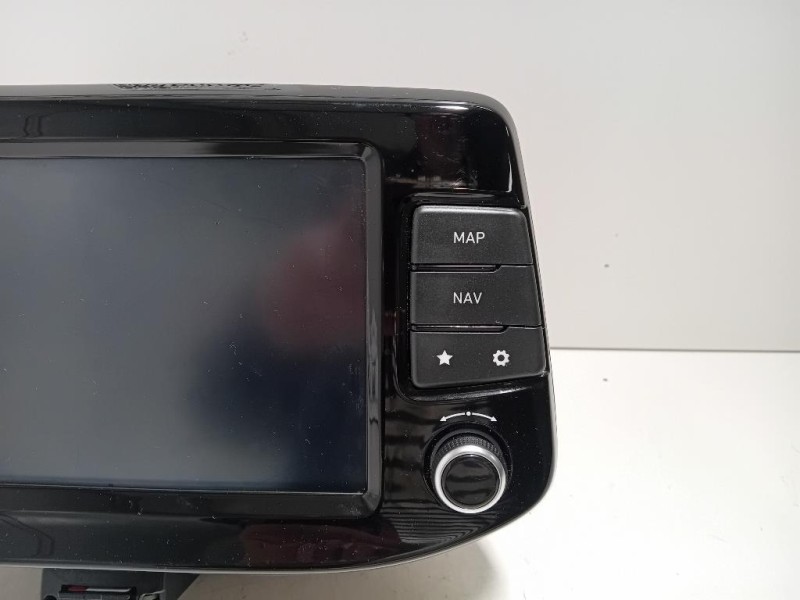 Unita DI Comando Multimediale 96550G4100PMP Hyundai I30 III 2017