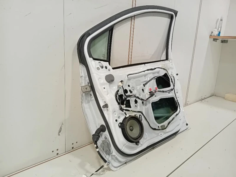 Porta ANT DX 670010D500 Toyota Yaris IV 2017