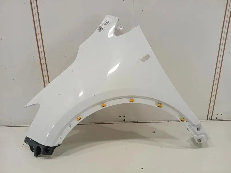 Parafango ANT SX 42372137 Opel Mokka 2013