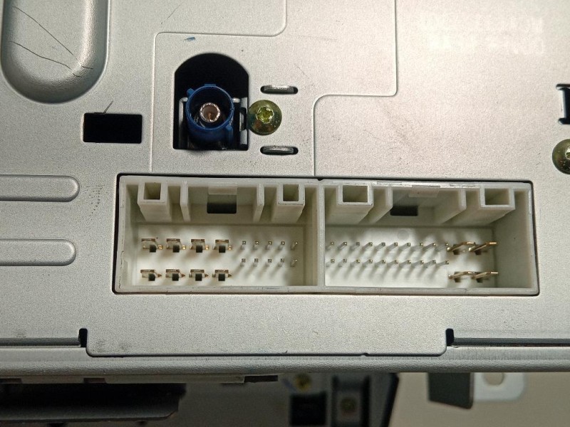 Unita DI Comando Multimediale 96560-3Z000 Hyundai I40 2012