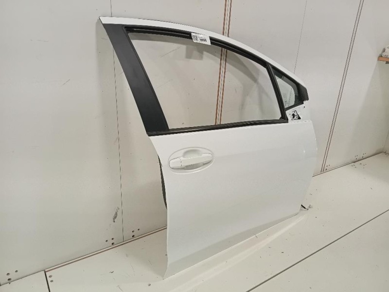 Parafango ANT SX 9834824880 Opel Mokka B 2020
