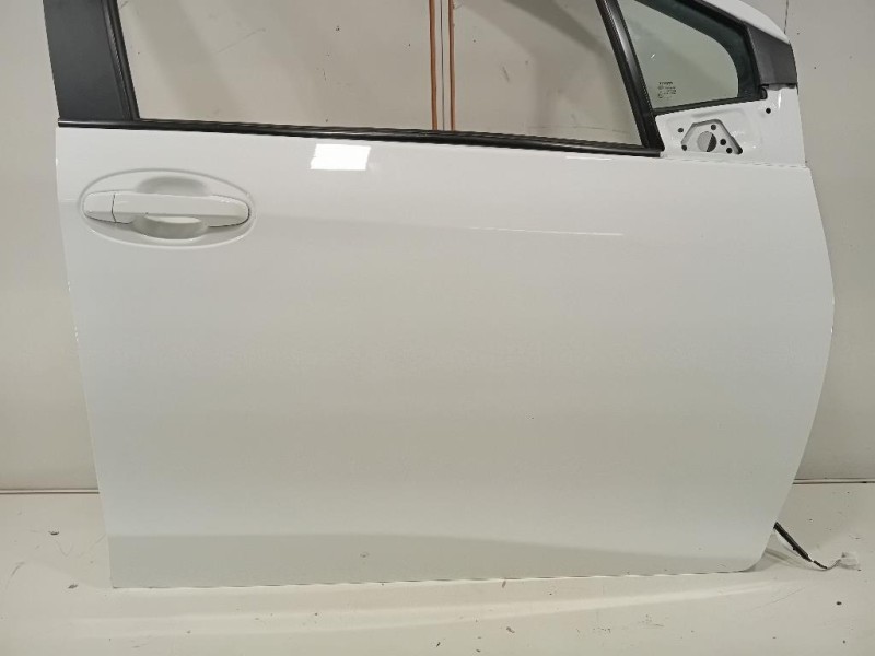 Parafango ANT SX 9834824880 Opel Mokka B 2020