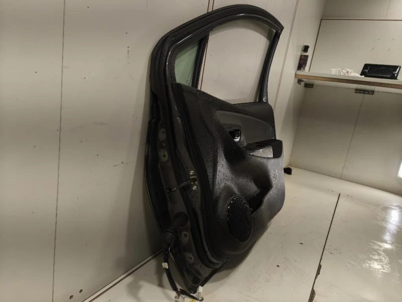 Porta ANT DX 670010D500 Toyota Yaris IV 2017