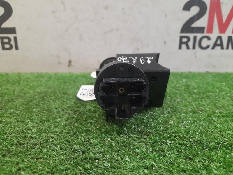 Bloccasterzo 51800628 Fiat Panda III 2012