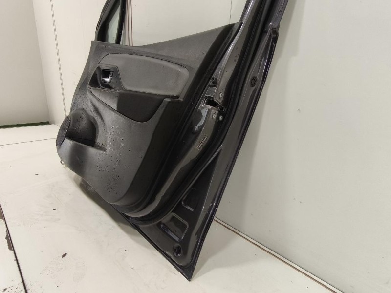 Porta ANT DX 670010D500 Toyota Yaris IV 2017