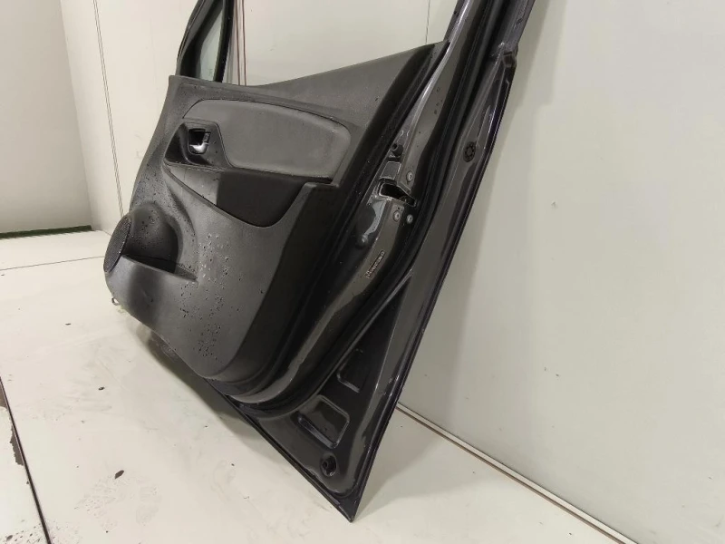 Porta ANT DX 670010D500 Toyota Yaris IV 2017