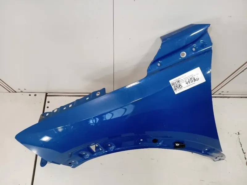 Parafango ANT SX 9834824880 Opel Mokka B 2020