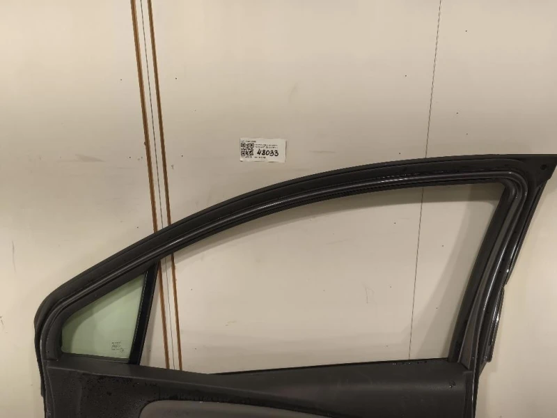 Porta ANT DX 670010D500 Toyota Yaris IV 2017