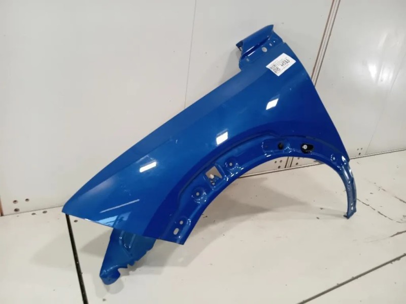 Parafango ANT SX 9834824880 Opel Mokka B 2020