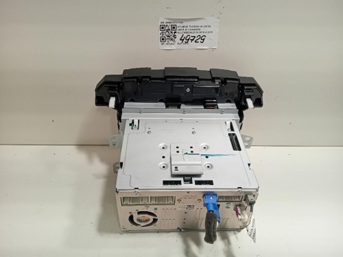 Unita DI Comando Multimediale 96560-D70114X Hyundai Tucson II 2015