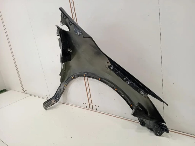 Parafango ANT SX 42476673 Opel Mokka X 2016