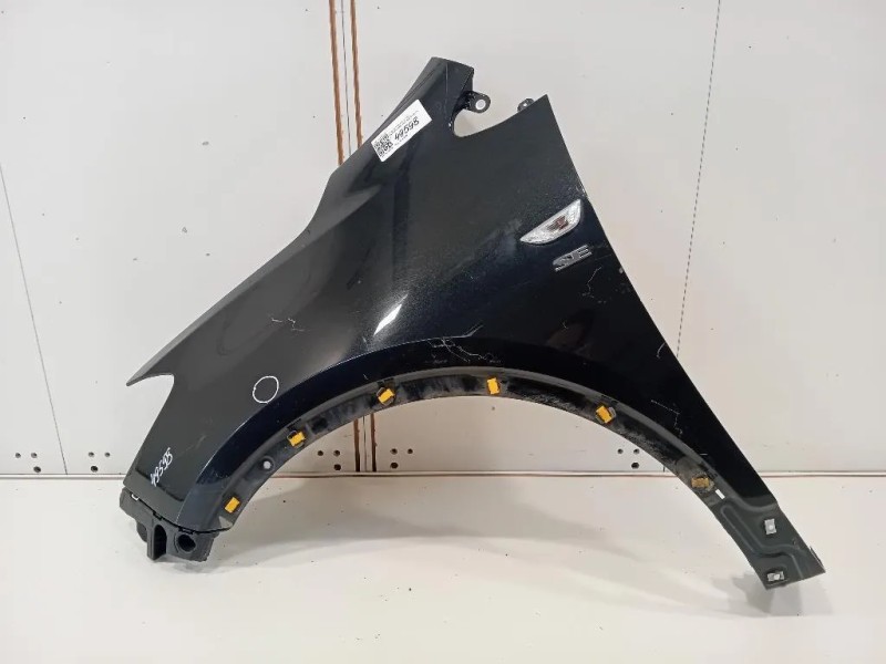 Parafango ANT SX 42476673 Opel Mokka X 2016