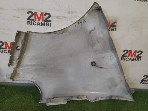 Parafango ANT SX 93188421 Opel Vivaro A 2001