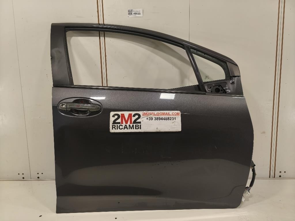 Parafango ANT SX 93188421 Opel Vivaro A 2001