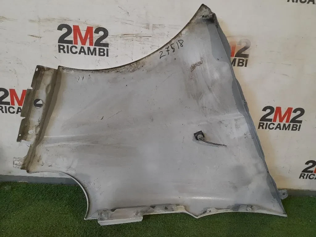 Parafango ANT SX 93188421 Opel Vivaro A 2001