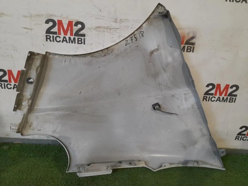 Parafango ANT SX 93188421 Opel Vivaro A 2001