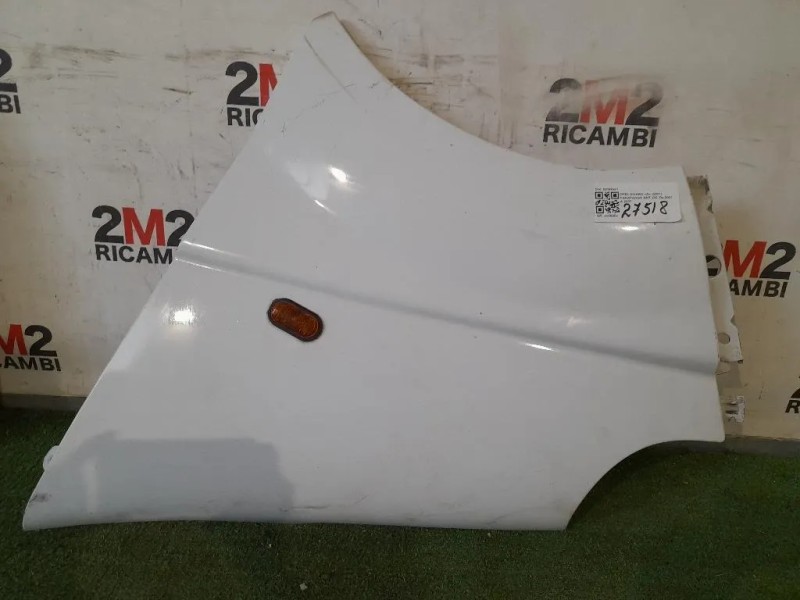 Parafango ANT SX 93188421 Opel Vivaro A 2001