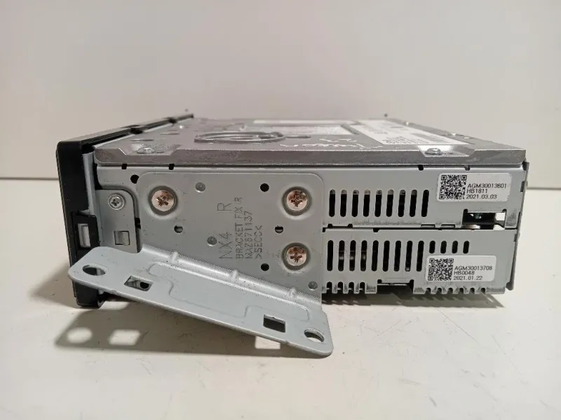 Unita DI Comando Multimediale 96560-CZ070RET Hyundai Tucson III 2020