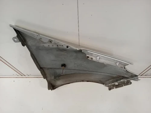 Parafango ANT SX 93188420 Opel Vivaro A 2007