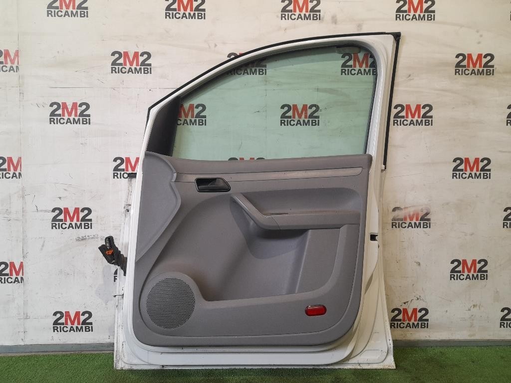 Parafango ANT SX 93188420 Opel Vivaro A 2007