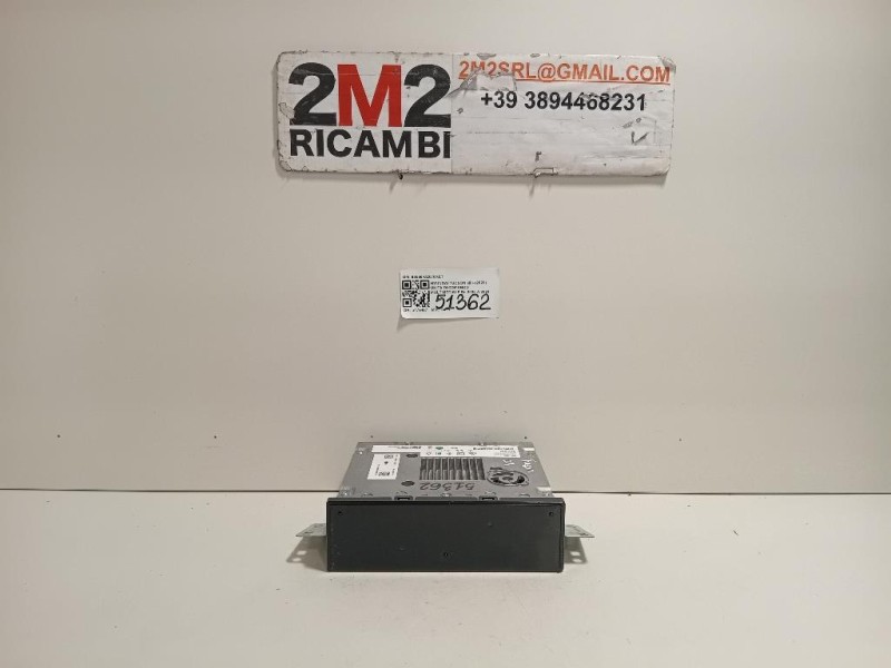 Unita DI Comando Multimediale 96560-CZ070RET Hyundai Tucson III 2020