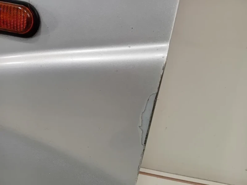 Parafango ANT SX 93188420 Opel Vivaro A 2007