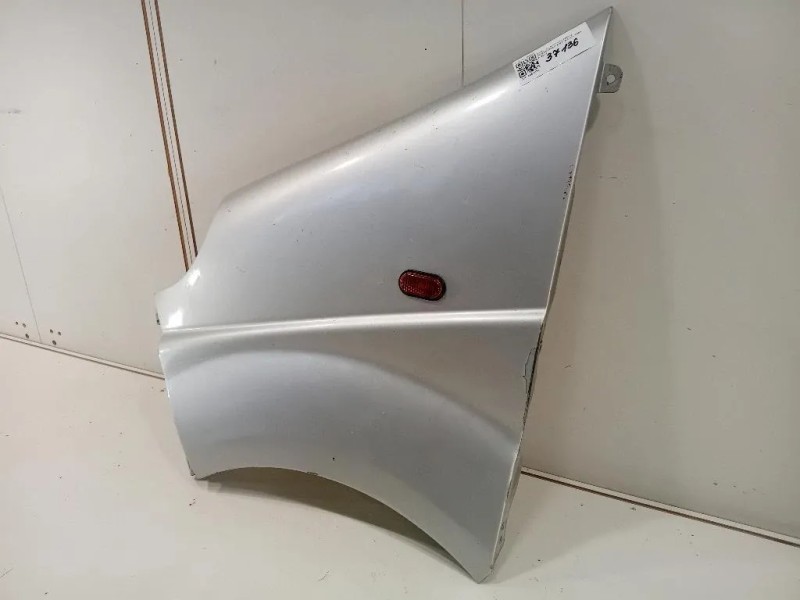 Parafango ANT SX 93188420 Opel Vivaro A 2007