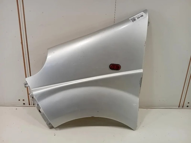 Parafango ANT SX 93188420 Opel Vivaro A 2007