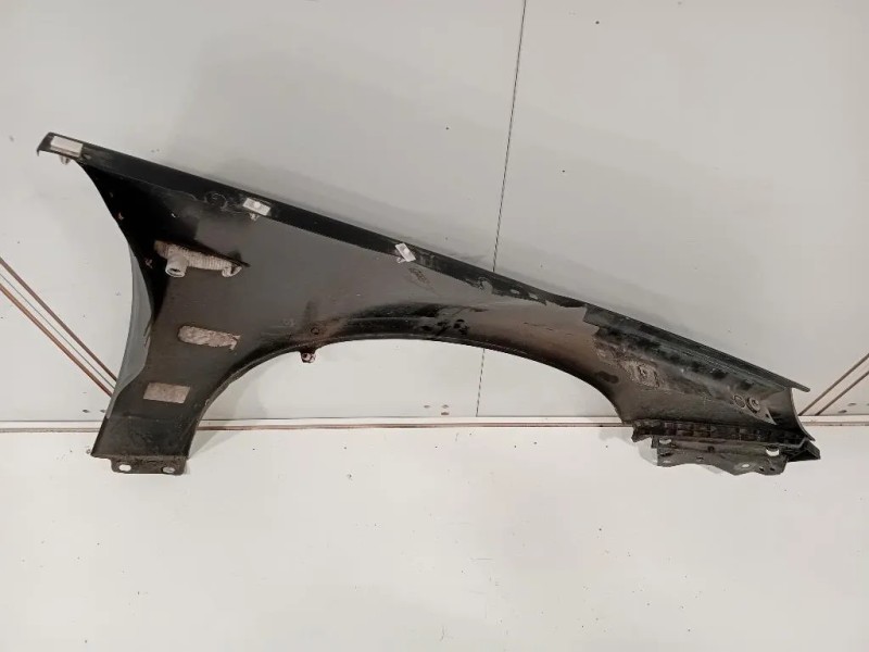 Parafango ANT SX  Opel Zafira B 2005